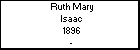 Ruth Mary Isaac
