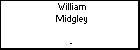 William Midgley