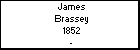 James Brassey