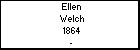 Ellen Welch
