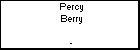 Percy Berry