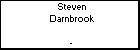 Steven Darnbrook