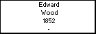 Edward Wood