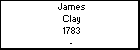 James Clay
