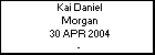 Kai Daniel Morgan