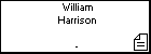William Harrison