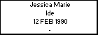 Jessica Marie Ide