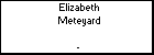 Elizabeth Meteyard