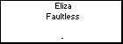 Eliza Faultless