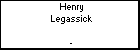 Henry Legassick