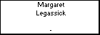 Margaret Legassick