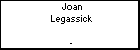 Joan Legassick