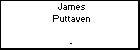 James Puttaven