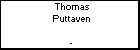 Thomas Puttaven