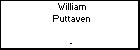 William Puttaven