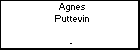 Agnes Puttevin