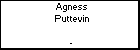 Agness Puttevin