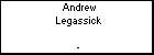 Andrew Legassick