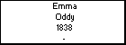 Emma Oddy