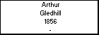 Arthur Gledhill