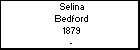 Selina Bedford
