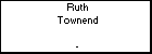 Ruth Townend