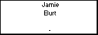 Jamie Burt