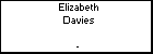 Elizabeth Davies