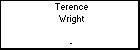 Terence Wright