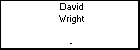 David Wright
