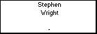 Stephen Wright