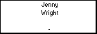 Jenny Wright