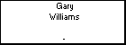 Gary Williams