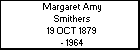 Margaret Amy Smithers