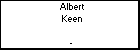Albert Keen