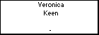 Veronica Keen