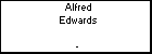 Alfred Edwards