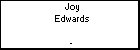 Joy Edwards