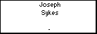 Joseph Sykes