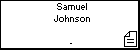 Samuel Johnson