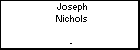 Joseph Nichols