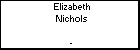 Elizabeth Nichols