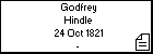 Godfrey Hindle