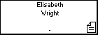 Elisabeth Wright