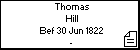 Thomas Hill