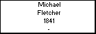 Michael Fletcher