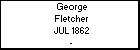 George Fletcher