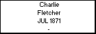 Charlie Fletcher