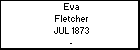 Eva Fletcher