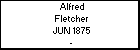 Alfred Fletcher